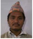राम बहादुर मगर